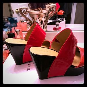 👠💕💕 Nine West Shoes!!